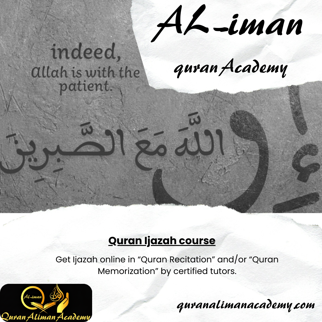 Quran Courses